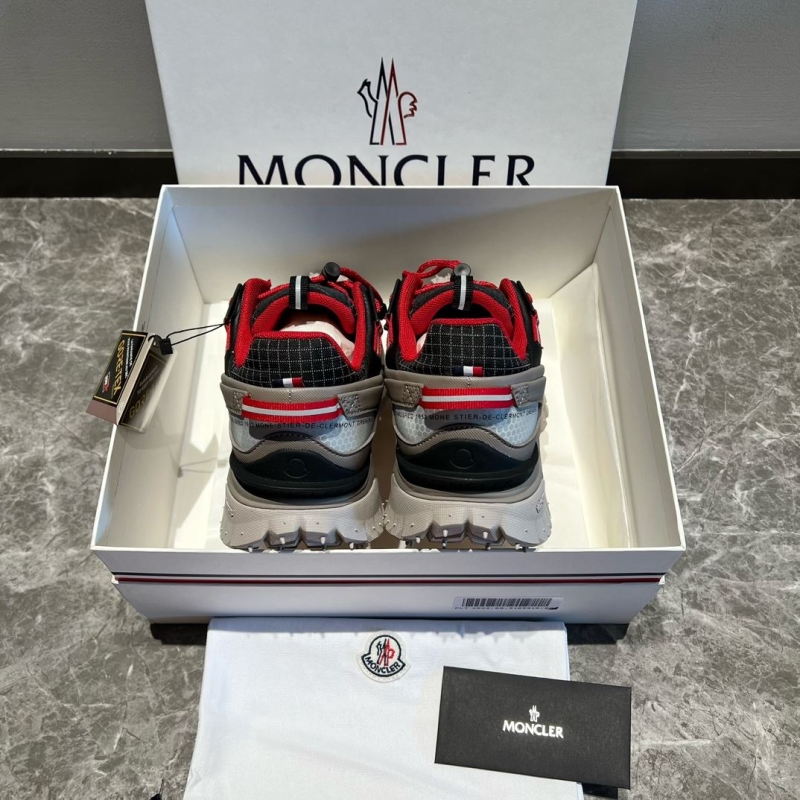 Moncler Sneakers